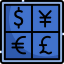 Currency 图标 64x64