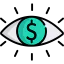 Greed icon 64x64