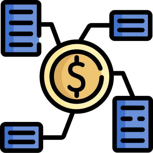 Analytics icon