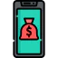 Payment method icon 64x64