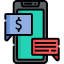 Smartphone icon 64x64