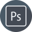 PS icon 64x64