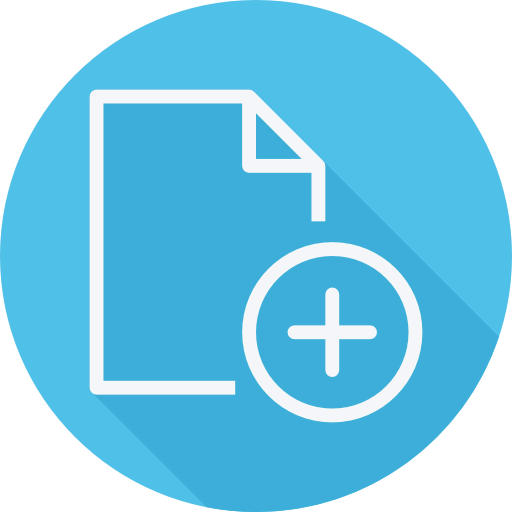 File icon