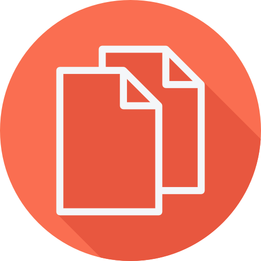 Copy icon