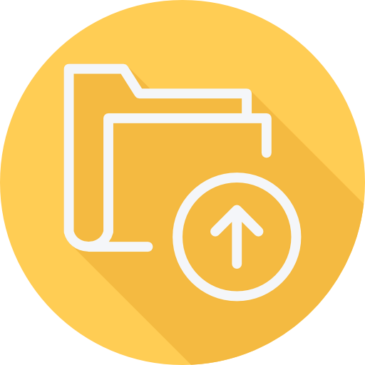 Folder Symbol