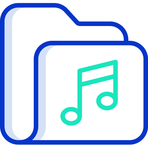 Folder icon