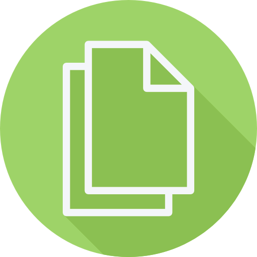 Copy icon