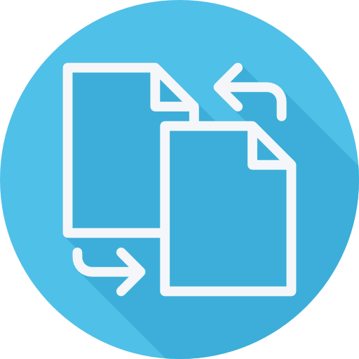 Exchange icon