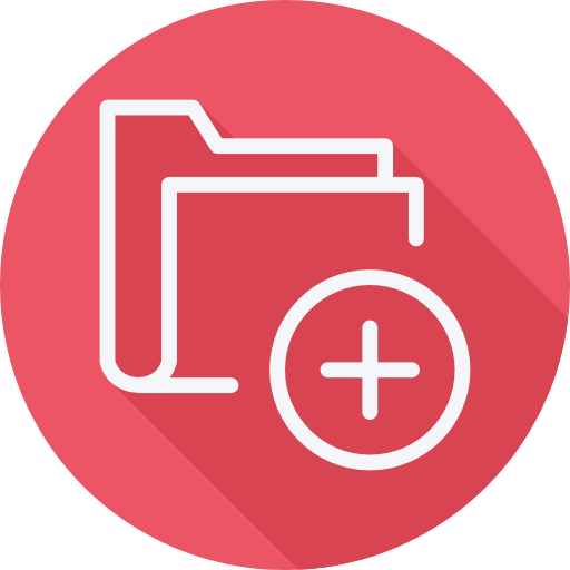 Folder icon