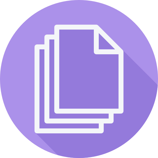 Copy icon
