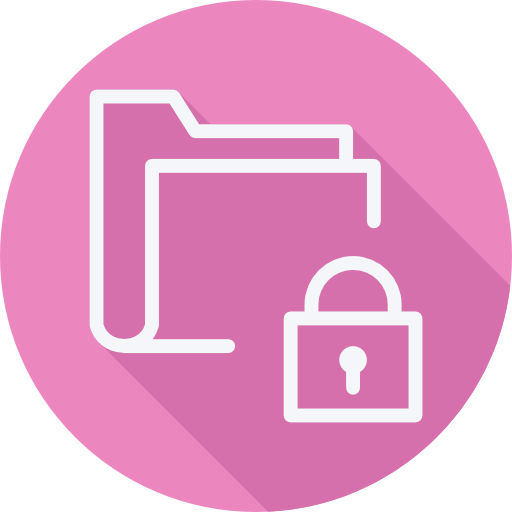 Folder icon