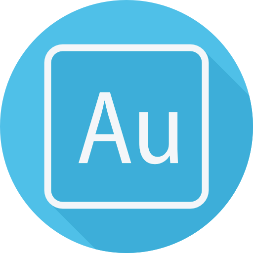 Au 상