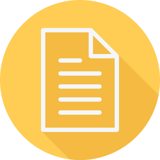 File icon