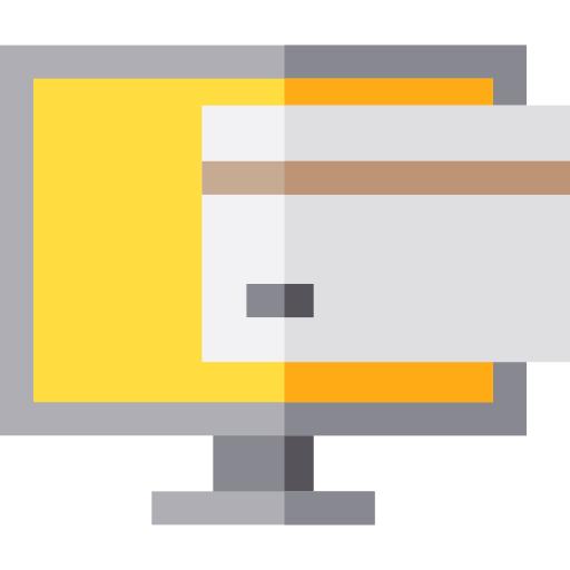 Payment method icon