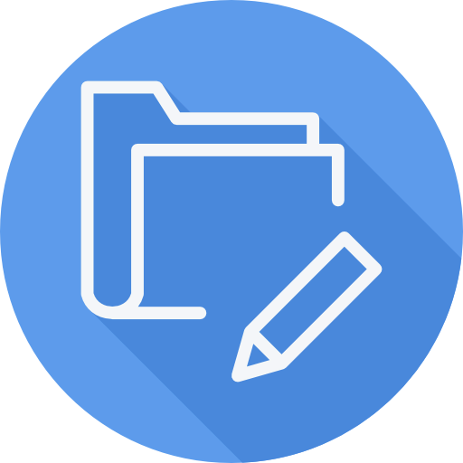 Folder icon