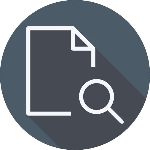 File icon