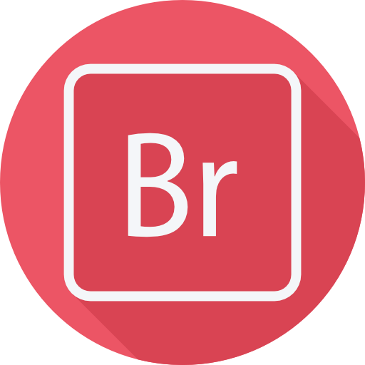 BR icon