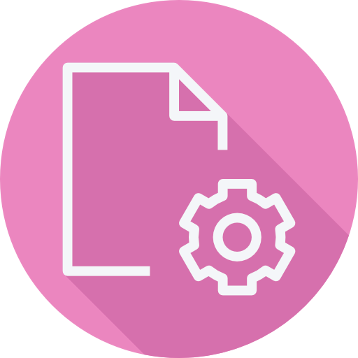 File icon