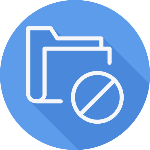 Folder Symbol
