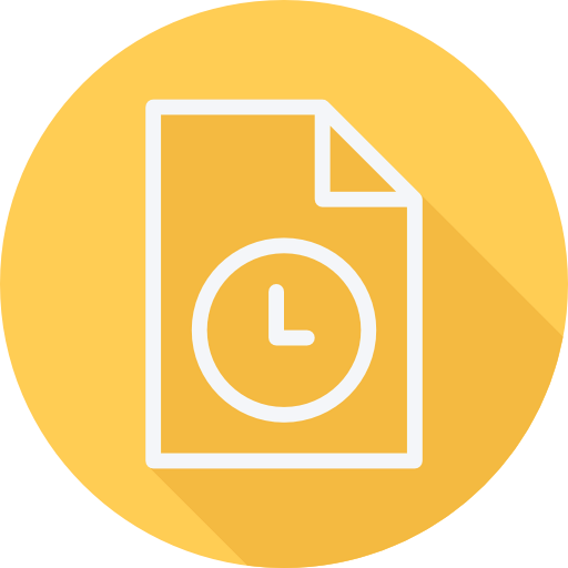 File icon