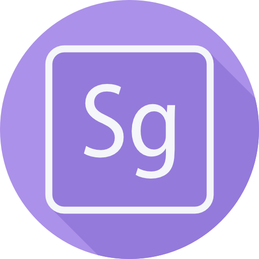 Sg icon