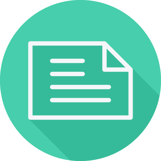 File icon