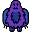 Yeti icon 64x64