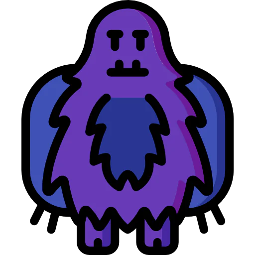 Yeti icon