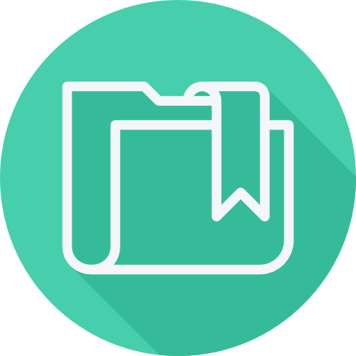 Folder icon