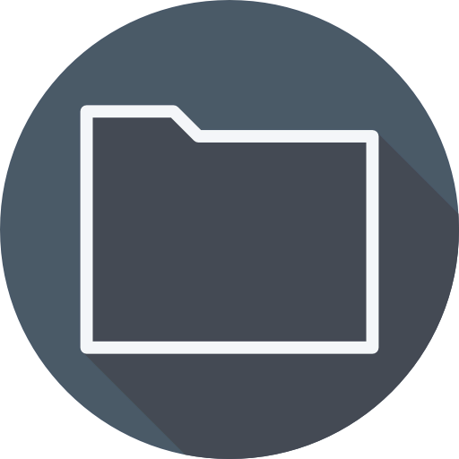 Folder icon