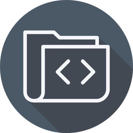 Folder icon