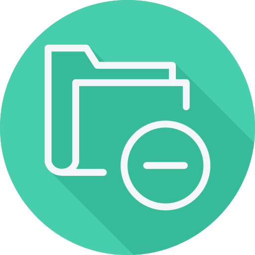 Folder icon