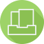 Inbox icon 64x64