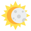 Eclipse icon 64x64