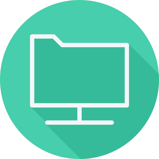 Folder icon