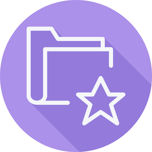 Folder icon