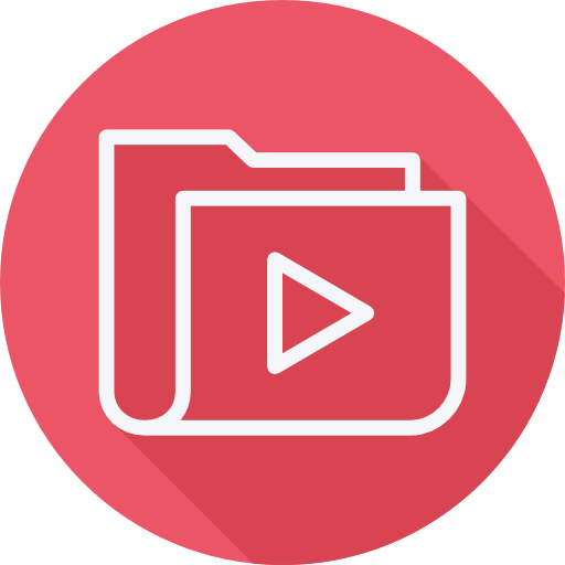 Folder icon