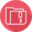 Folder icon 64x64