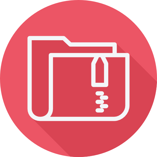 Folder icon