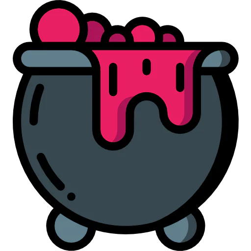 Cauldron icon