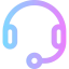 Customer service icon 64x64