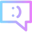 Messenger Symbol 64x64