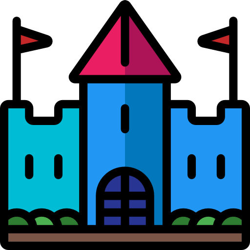 Castle icon