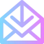 Inbox icon 64x64