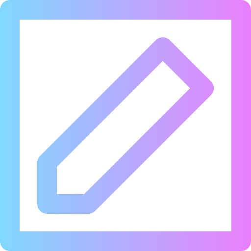 Edit icon