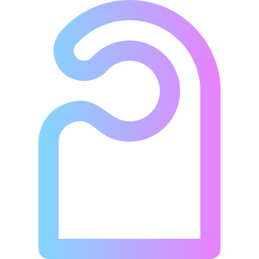 Label icon