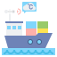Ship icon 64x64