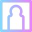 Contact icon 64x64