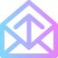 Outbox icon 64x64