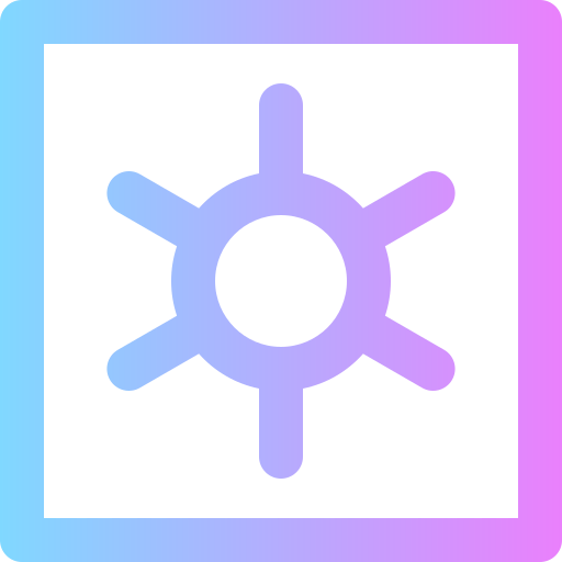 Setting icon